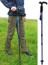 hiking stick