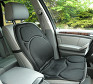 heated car cushion