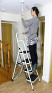 step ladder