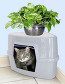 cat litter tray