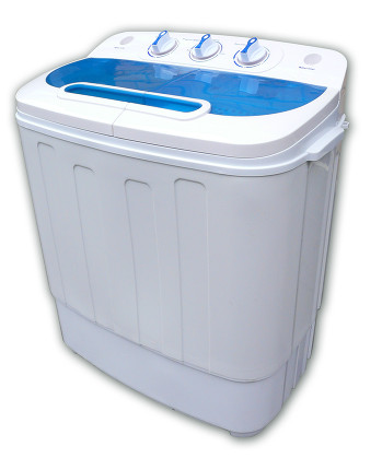 twin tub washing machine 4