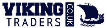 viking traders nettside